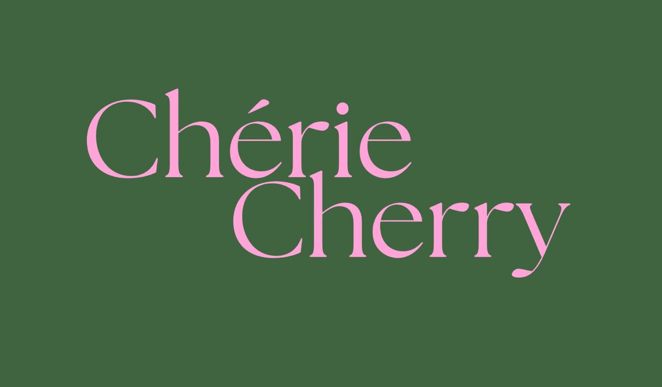 Chérie Cherry
